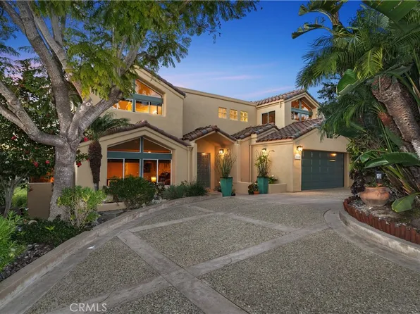 2210 Temple Hills Dr, Laguna Beach, CA 92651