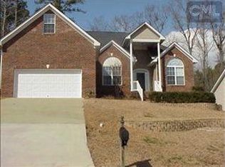 6 Tip Top Ct, Irmo, SC 29063