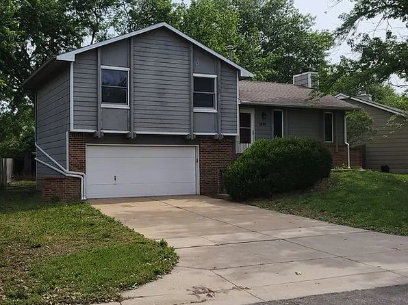 1870 N Cheryl Ct, Wichita, KS 67212