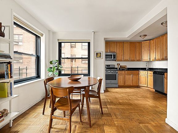 2nd image of 201 Clinton Ave APT 6F