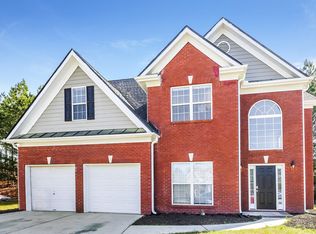 1535 Brooks Pointe Ct, Lawrenceville, GA 30045