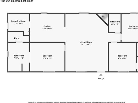 5th image of 7120 S Hoot Owl Ln