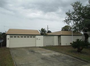 5121 Chet Dr, New Port Richey, FL 34652