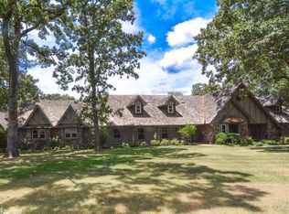 17 Heritage Park Cir, N Little Rock, AR 72116