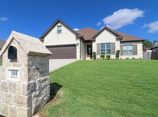 108 E Hills Dr, Bono, AR 72416