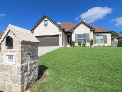 108 E Hills Dr, Bono, AR, 72416