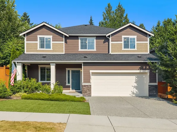 3409 102nd Avenue NE, Lake Stevens, WA 98258