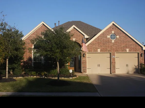 10331 Bellago Ln, Richmond, TX 77407