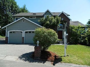 912 232nd St SW, Bothell, WA 98021