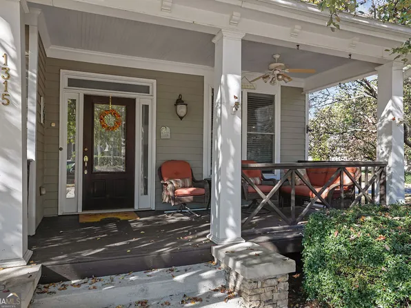 1315 Freedom Ln, Roswell, GA 30075