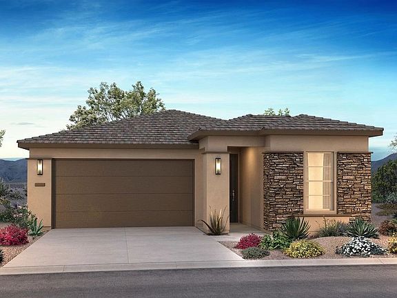 Exterior B, Color 8