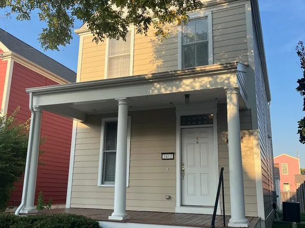 3412 W Lime Kiln St, Saint Charles, MO 63301