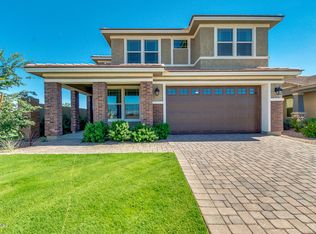 4383 E Morrison Ranch Pkwy, Gilbert, AZ 85296