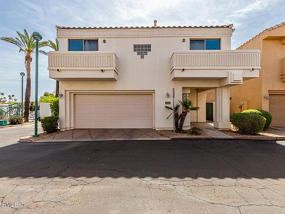 3rd image of 6510 S HAZELTON Lane #133