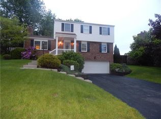 41 Fitch Ln, Greensburg, PA 15601
