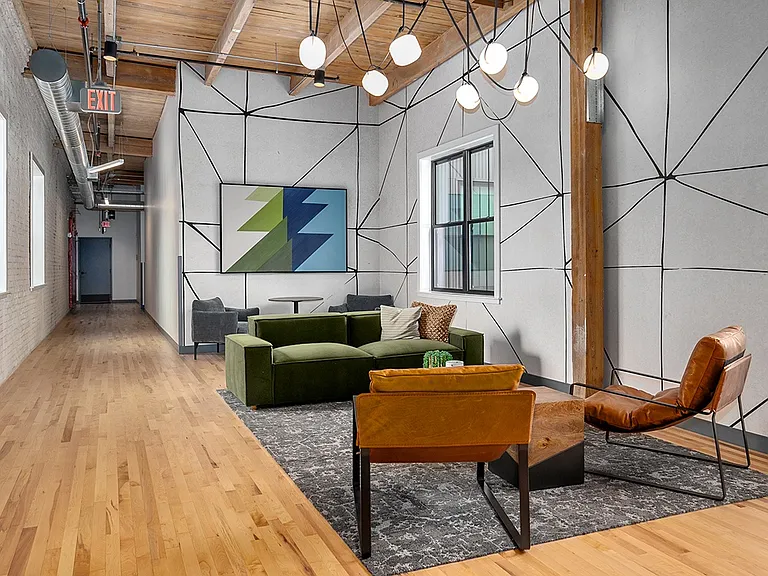 Box Board Lofts — Photo 24