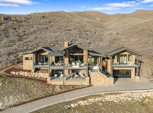 11546 N Fox Hollow Ct, Hideout, UT 84036