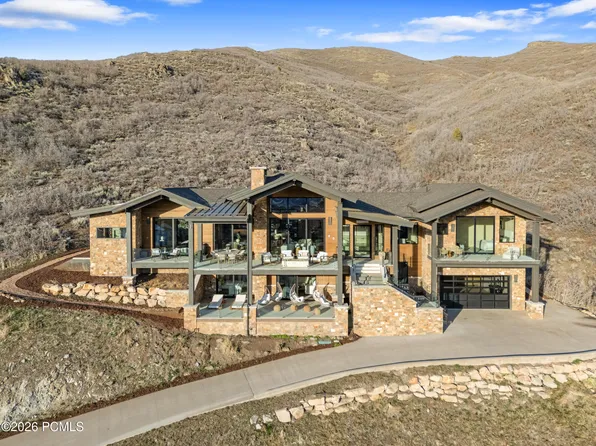 11546 N Fox Hollow Ct, Hideout, UT 84036