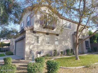 2095 N San Vincente Dr, Chandler, AZ 85225