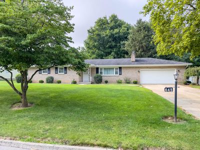 845 Wooddale Dr, Urbana, OH, 43078