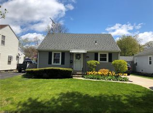 423 Euclid Ave, Lorain, OH 44052