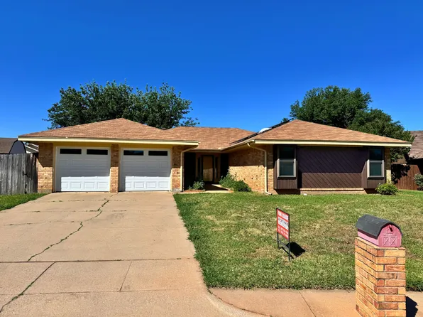 5108 Edgecliff Dr, Wichita Falls, TX 76302