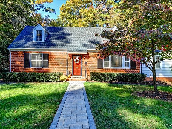 2nd image of 6806 Edmonstone Ave