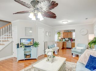 13 Anderson Ave APT A, Charleston, SC 29412
