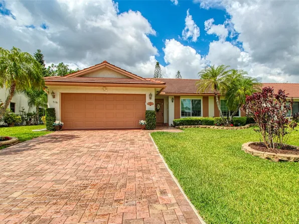 7944 Cloverfield Circle, Boca Raton, FL 33433