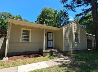 1762 Wells Station Rd, Memphis, TN 38108