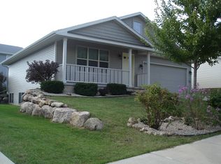 2510 Red Arrow Trl, Fitchburg, WI 53711