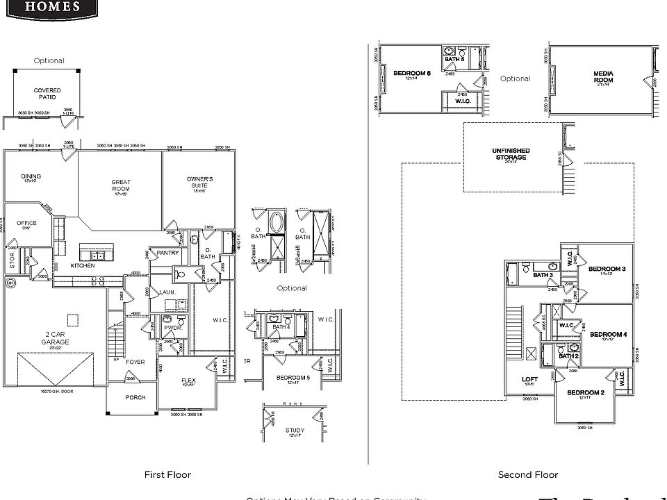 The Portland Plan, StoneBridge, Lebanon, TN 37090 Zillow