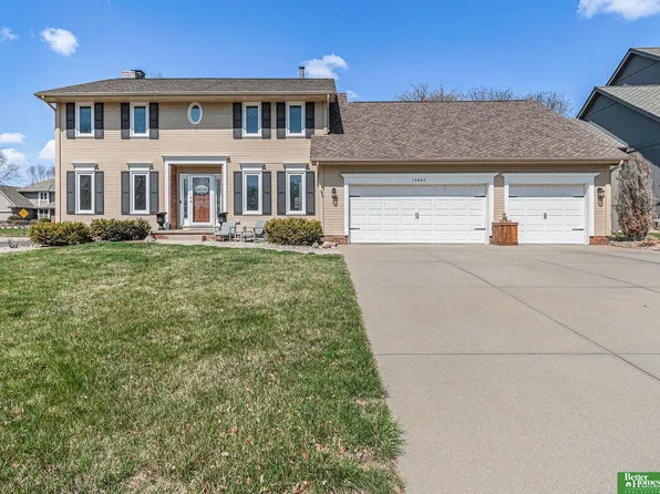 16642 Frederick Cir, Omaha, NE 68130