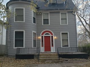 2933 Jackson St APT 2, Sioux City, IA 51104