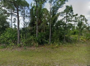 12426 Divan Ave LOT 8, Pt Charlotte, FL 33981