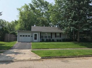 1204 Kim Ln, Dayton, OH 45420