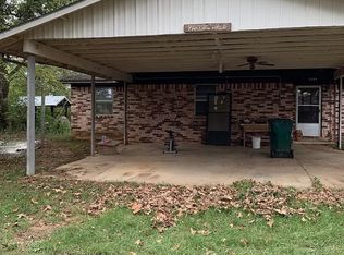 1357 S Oak Ave, Booneville, AR 72927