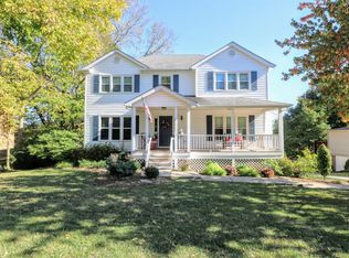 4720 Matthew Ct, Lexington, KY 40514