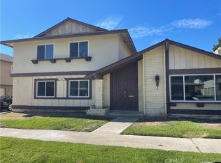 760 N Adele St APT 3, Orange, CA 92867