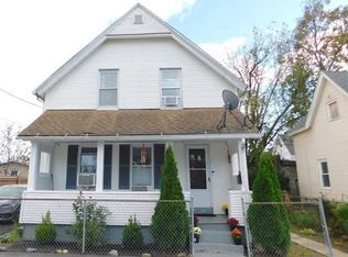 13 Atwood Pl, Springfield, MA 01105
