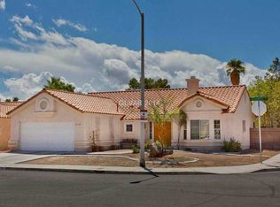 2733 Sandalwood Ave, Henderson, NV 89074