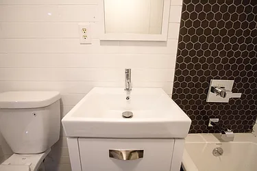 Rented by Evergreen Apartments BK