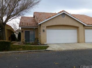 19015 Primrose Ln, Apple Valley, CA 92308