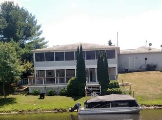 3776 Minifred Dr, Sheridan, MI 48884