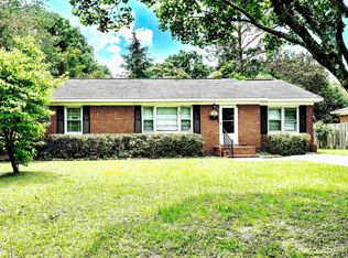 103 Woodlawn Ave, Warner Robins, GA