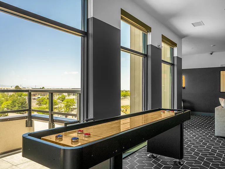 Legacy Metro 525 — Photo 60