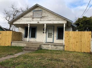 1509 Elm St, Baytown, TX 77520
