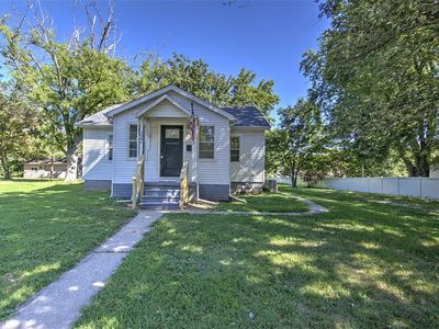 3540 E Corman St, Decatur, IL, 62521