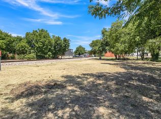 1401 E Cannon St, Fort Worth, TX 76104
