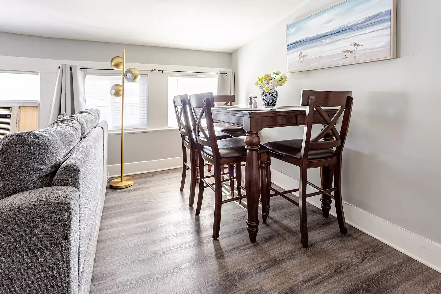 1 bed, 530 sqft, $3,000 — Photo 3